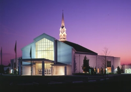 Christian Life Center, Bensalem, PA